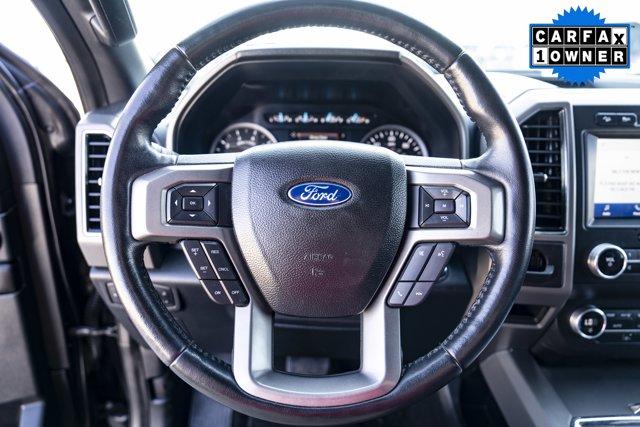 used 2021 Ford Expedition car, priced at $36,722