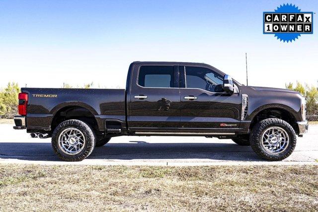 used 2024 Ford F-250 car, priced at $87,907