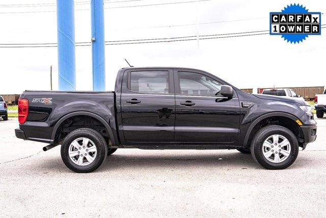 used 2020 Ford Ranger car, priced at $27,912
