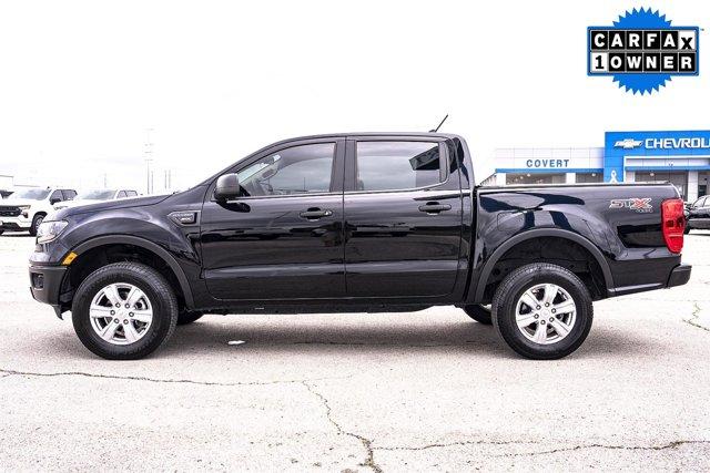 used 2020 Ford Ranger car, priced at $27,912