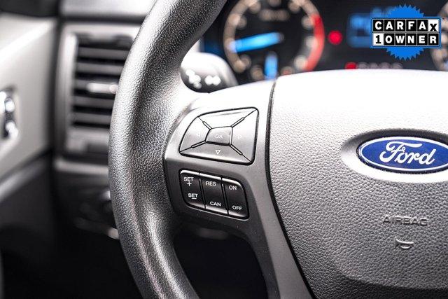 used 2020 Ford Ranger car, priced at $27,912