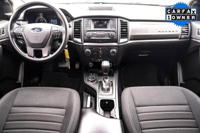used 2020 Ford Ranger car, priced at $27,912