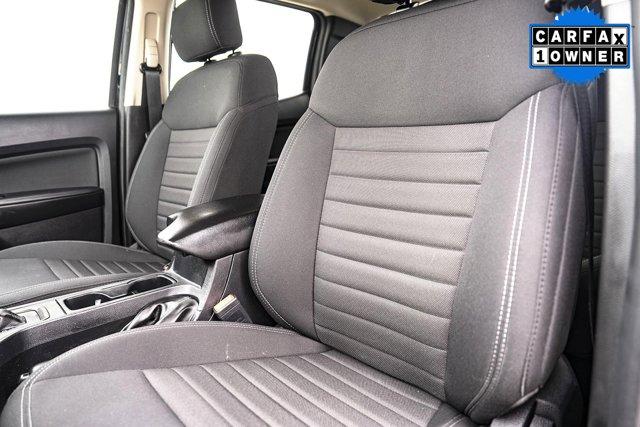 used 2020 Ford Ranger car, priced at $27,912