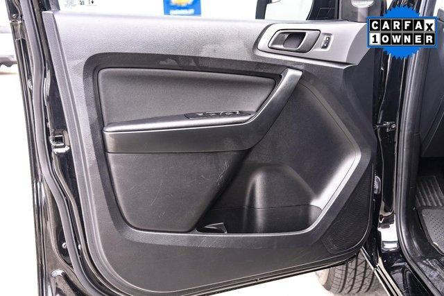 used 2020 Ford Ranger car, priced at $27,912