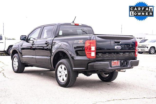 used 2020 Ford Ranger car, priced at $27,912