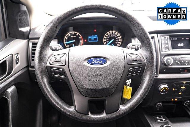 used 2020 Ford Ranger car, priced at $27,912
