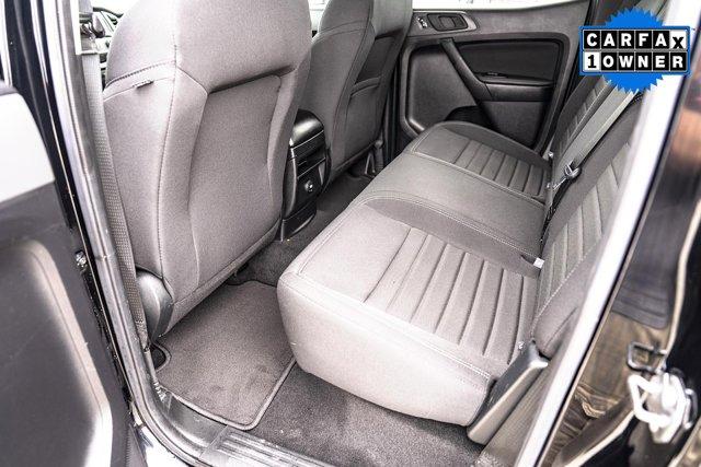 used 2020 Ford Ranger car, priced at $27,912
