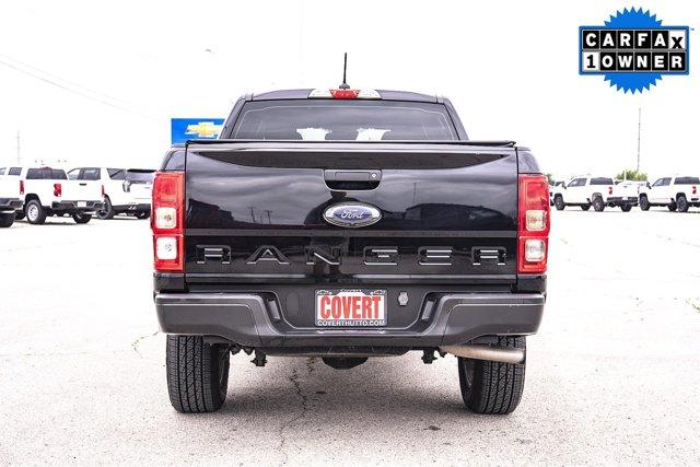 used 2020 Ford Ranger car, priced at $27,912