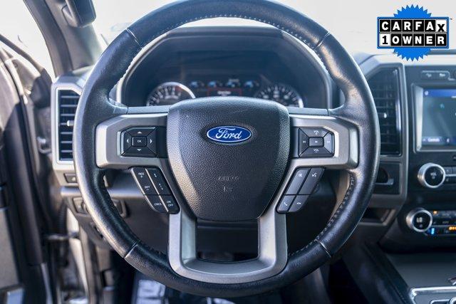 used 2021 Ford Expedition car, priced at $39,822