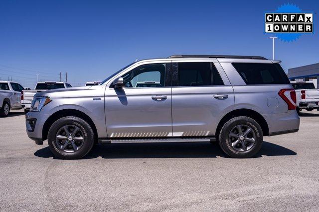 used 2021 Ford Expedition car, priced at $39,822