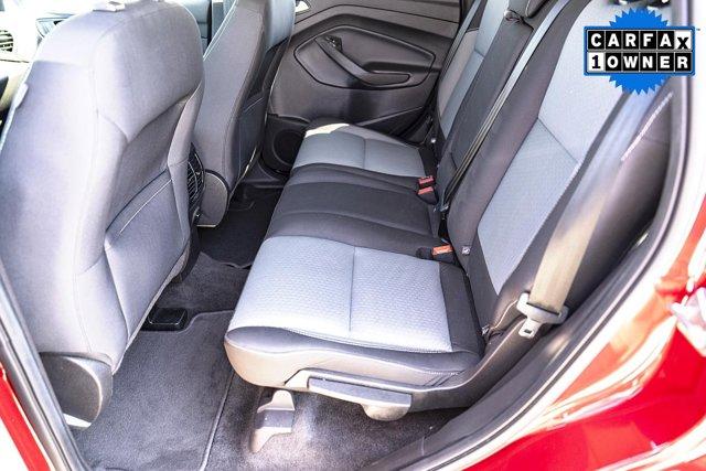 used 2018 Ford Escape car, priced at $14,506