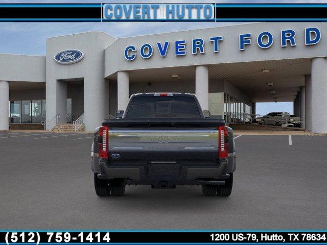 new 2025 Ford F-450 car, priced at $105,140
