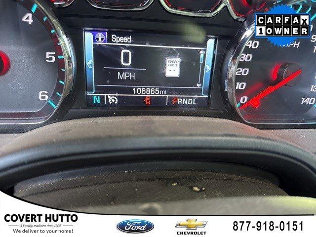 used 2018 GMC Sierra 1500 car, priced at $28,918
