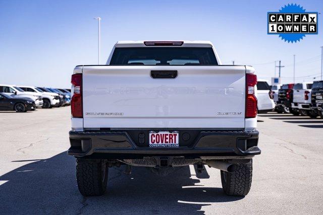 used 2022 Chevrolet Silverado 2500 car, priced at $48,854