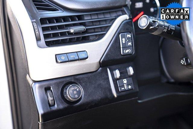 used 2019 GMC Yukon XL car, priced at $41,702