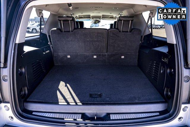 used 2019 GMC Yukon XL car, priced at $41,702