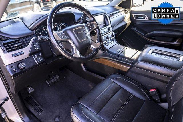 used 2019 GMC Yukon XL car, priced at $41,702