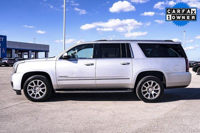 used 2019 GMC Yukon XL car, priced at $41,702