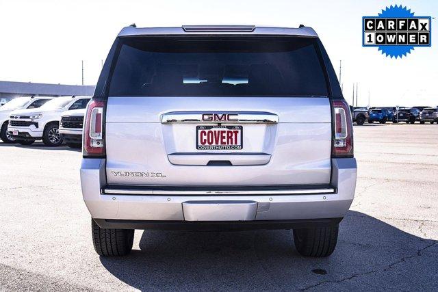 used 2019 GMC Yukon XL car, priced at $41,702