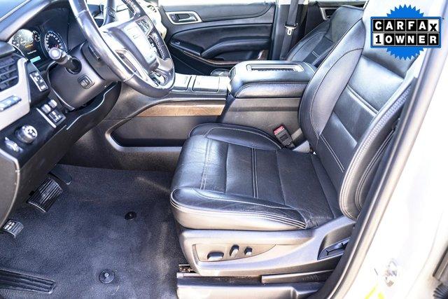 used 2019 GMC Yukon XL car, priced at $41,702