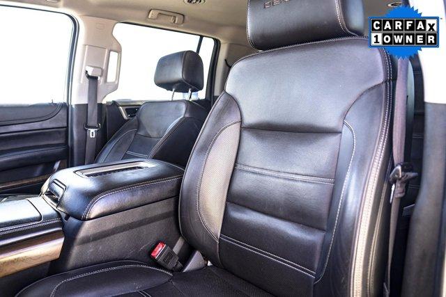 used 2019 GMC Yukon XL car, priced at $41,702