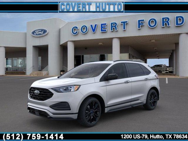 new 2024 Ford Edge car, priced at $32,420