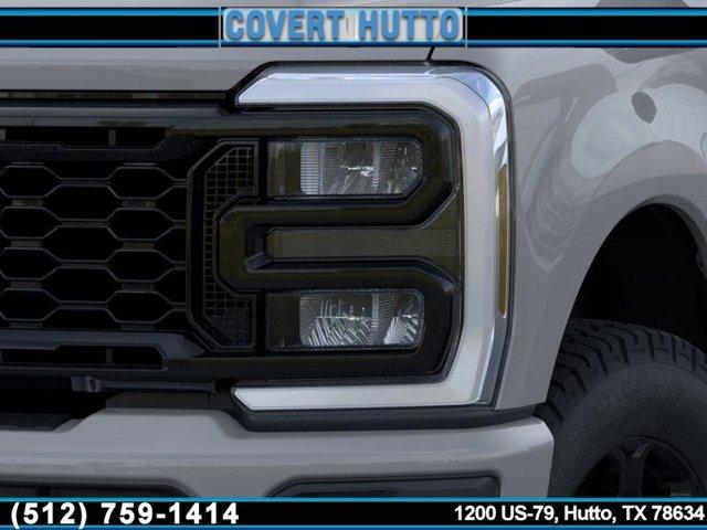 new 2026 Ford F-250 car, priced at $71,877