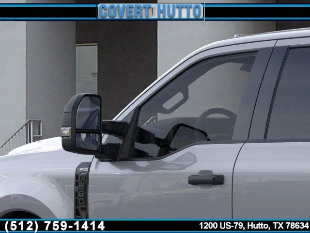 new 2026 Ford F-250 car, priced at $71,877