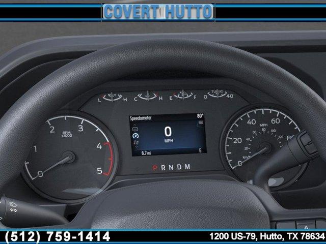 new 2026 Ford F-250 car, priced at $71,877