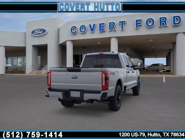 new 2026 Ford F-250 car, priced at $71,877