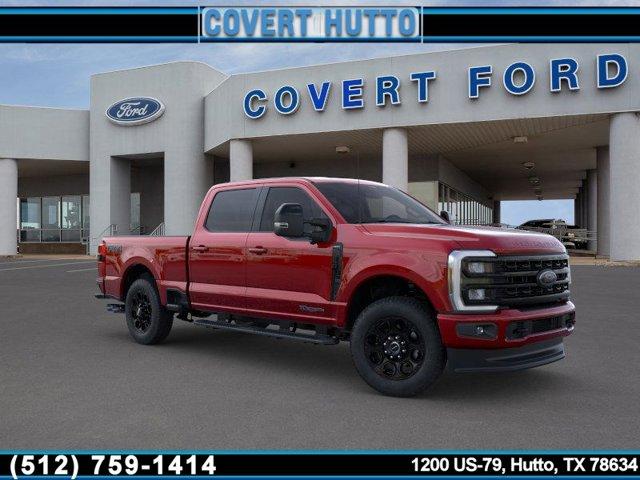 new 2024 Ford F-250 car, priced at $81,075