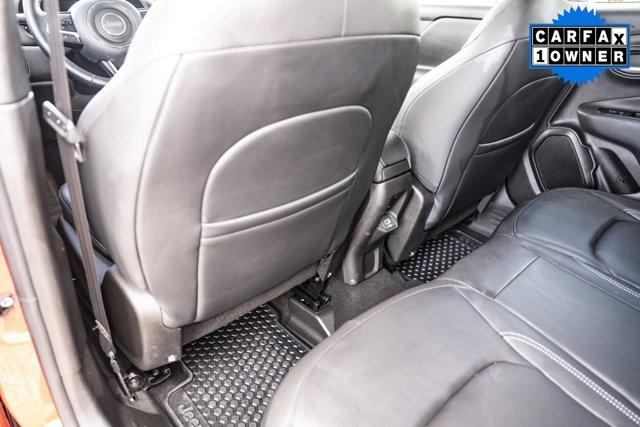 used 2023 Jeep Renegade car, priced at $25,908