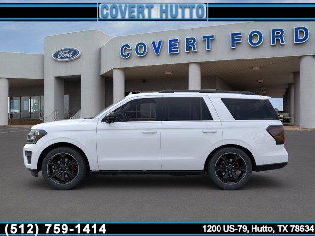 new 2024 Ford Expedition car, priced at $80,425