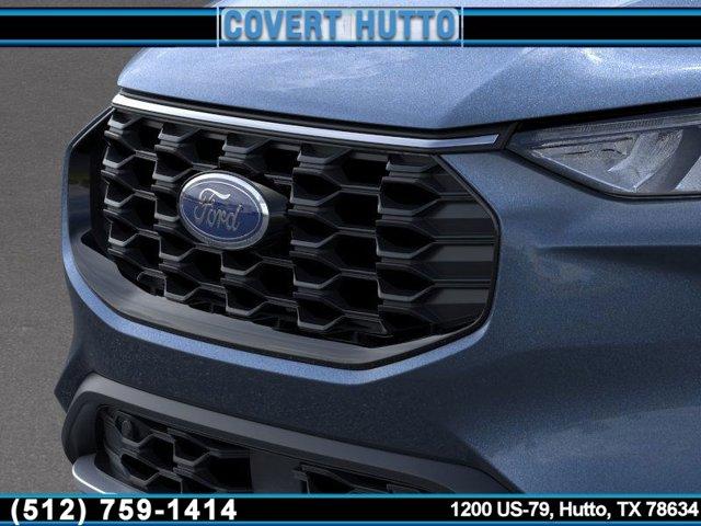 new 2025 Ford Escape car, priced at $35,470