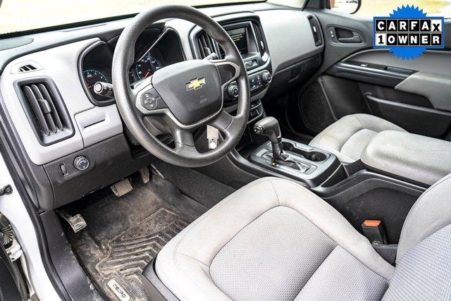 used 2019 Chevrolet Colorado car, priced at $17,901