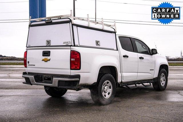 used 2019 Chevrolet Colorado car, priced at $17,901