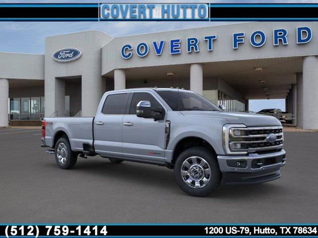 new 2024 Ford F-350 car, priced at $89,999