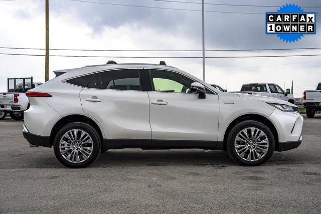 used 2021 Toyota Venza car, priced at $21,910