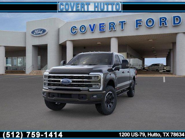 new 2025 Ford F-250 car, priced at $92,186