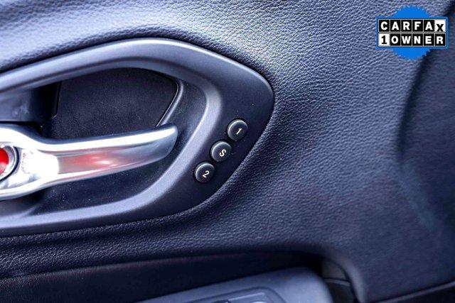 used 2019 Jeep Cherokee car, priced at $25,724
