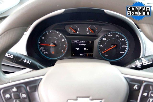 used 2022 Chevrolet Malibu car, priced at $18,520