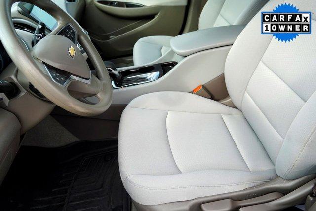 used 2022 Chevrolet Malibu car, priced at $18,520