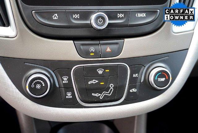 used 2022 Chevrolet Malibu car, priced at $18,520