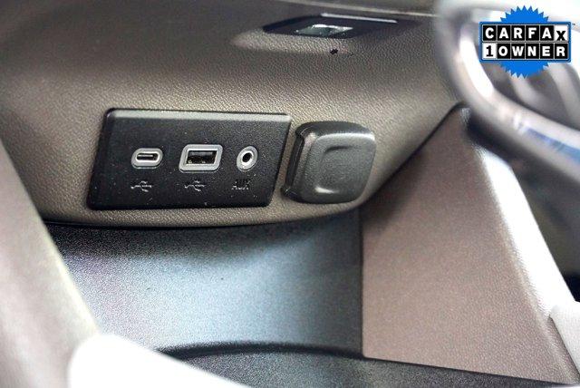 used 2022 Chevrolet Malibu car, priced at $18,520