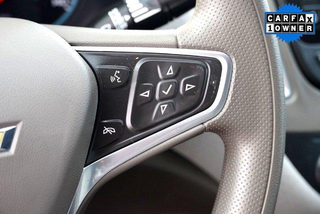 used 2022 Chevrolet Malibu car, priced at $18,520