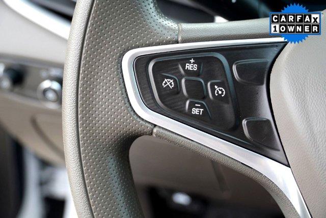 used 2022 Chevrolet Malibu car, priced at $18,520