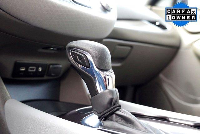 used 2022 Chevrolet Malibu car, priced at $18,520