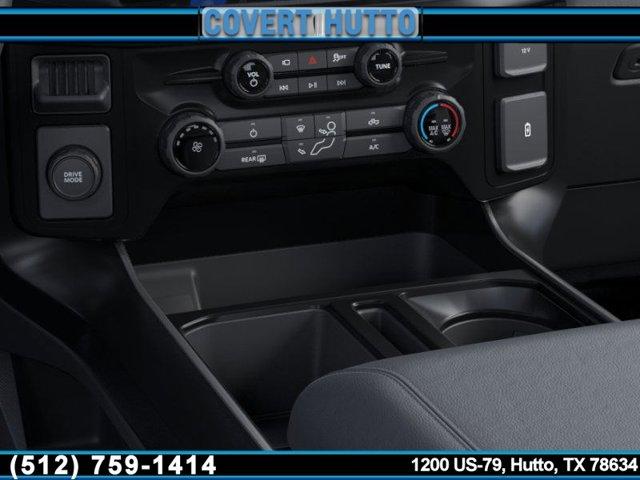 new 2025 Ford F-150 car, priced at $40,795