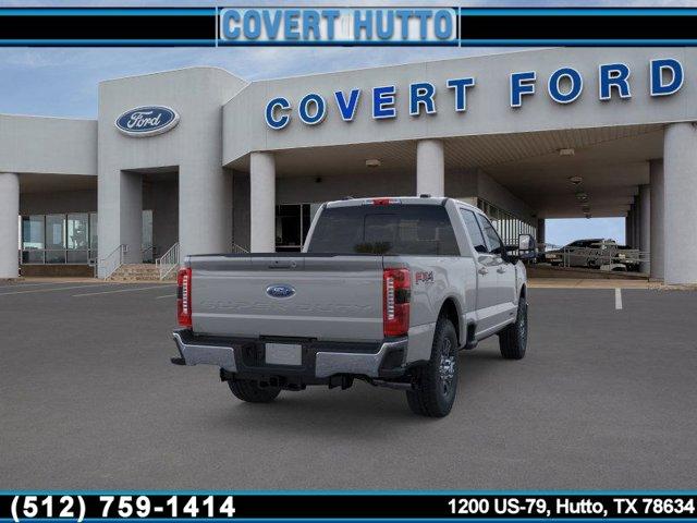 new 2025 Ford F-250 car, priced at $83,685