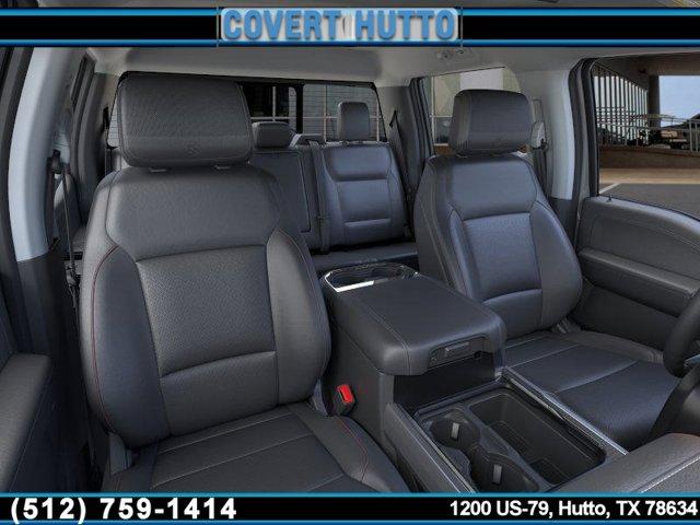 new 2025 Ford F-250 car, priced at $83,685